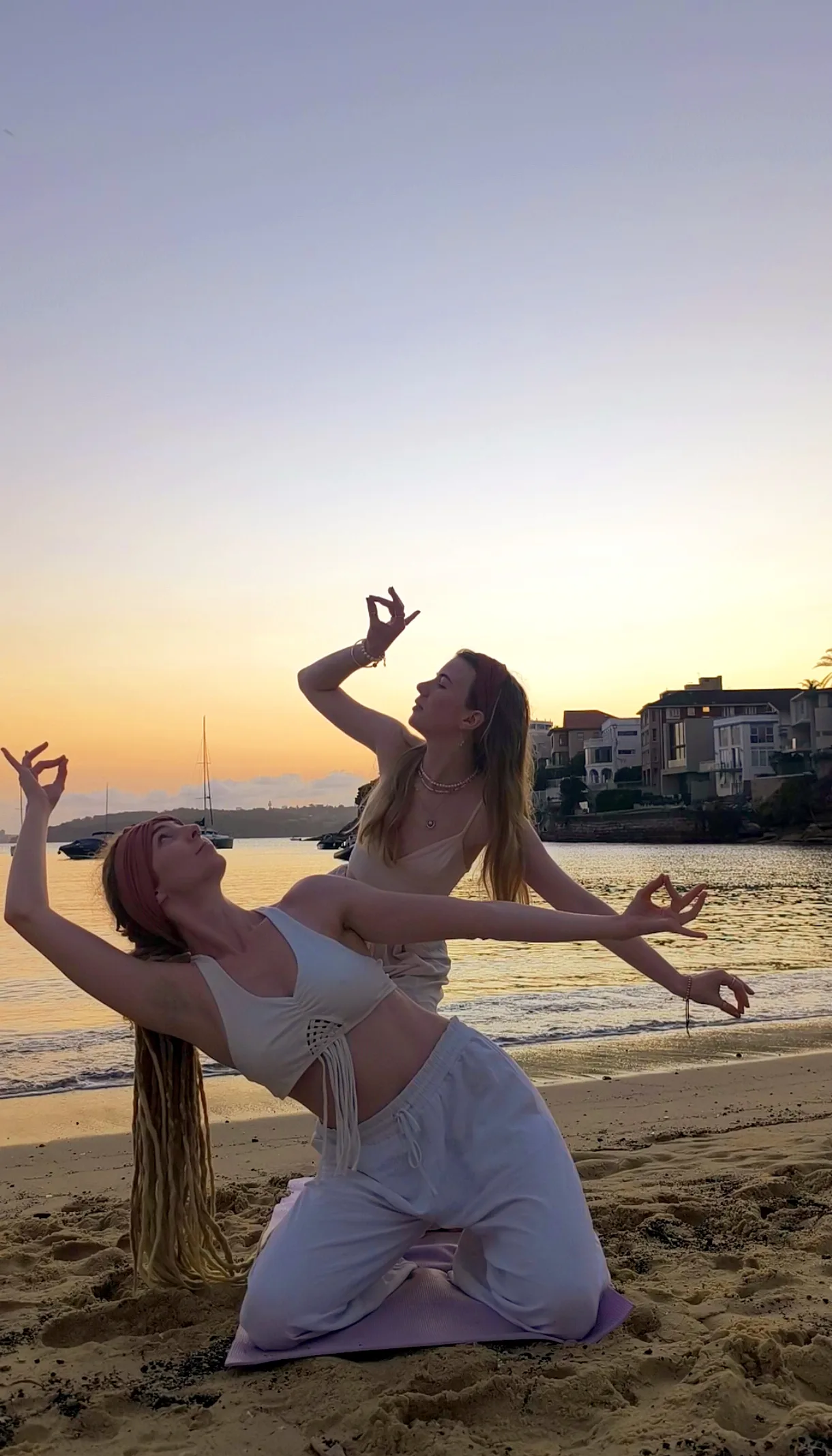 Heart Chakra Awakening class
