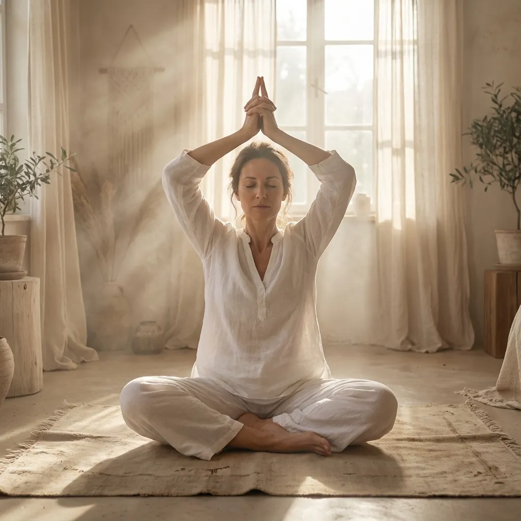 Grounding Kundalini