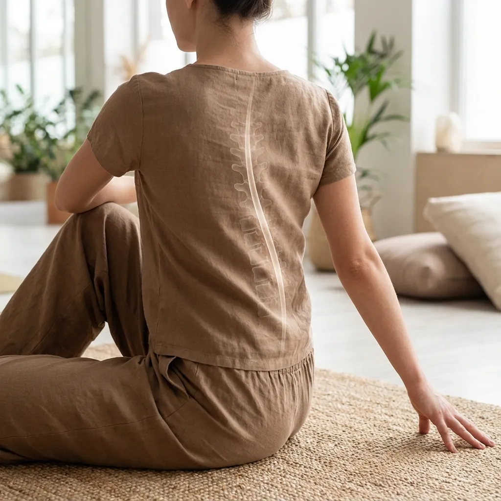 Kundalini Spinal