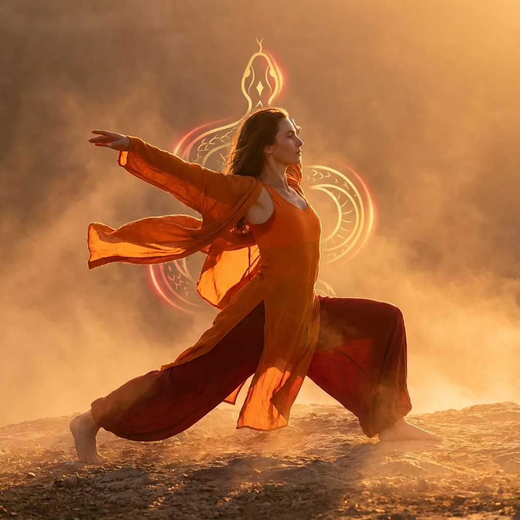 Shakti Hips
