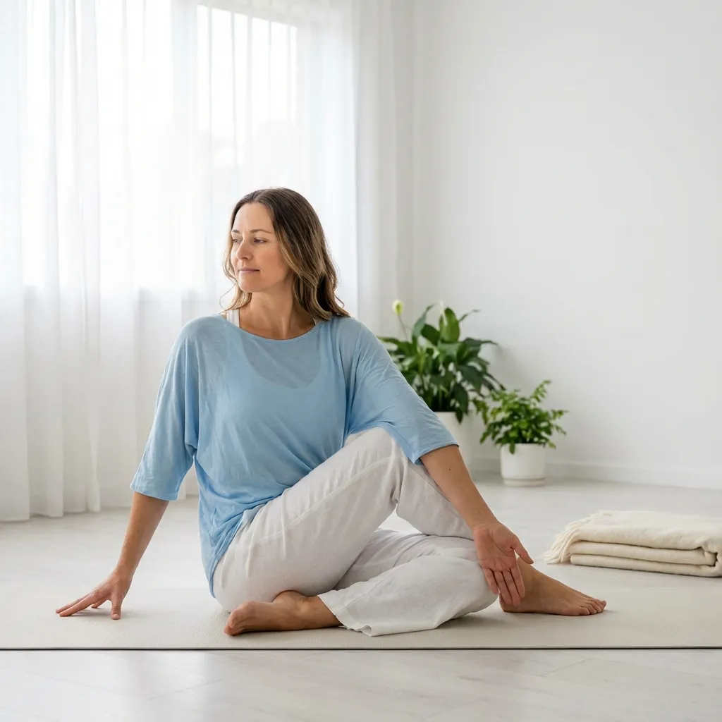 Spinal Recalibration